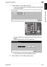 Preview for 397 page of Konica Minolta bizhub 360 User Manual