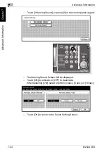 Preview for 398 page of Konica Minolta bizhub 360 User Manual