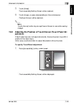 Preview for 399 page of Konica Minolta bizhub 360 User Manual