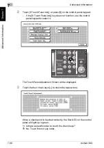 Preview for 400 page of Konica Minolta bizhub 360 User Manual