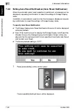 Preview for 402 page of Konica Minolta bizhub 360 User Manual