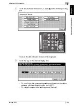 Preview for 403 page of Konica Minolta bizhub 360 User Manual