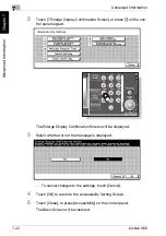 Preview for 406 page of Konica Minolta bizhub 360 User Manual