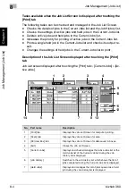 Preview for 412 page of Konica Minolta bizhub 360 User Manual