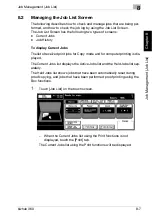 Preview for 415 page of Konica Minolta bizhub 360 User Manual