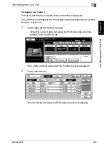 Preview for 417 page of Konica Minolta bizhub 360 User Manual