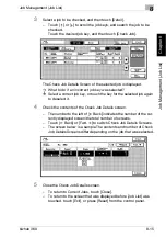 Preview for 423 page of Konica Minolta bizhub 360 User Manual