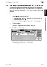 Preview for 429 page of Konica Minolta bizhub 360 User Manual