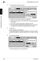 Preview for 430 page of Konica Minolta bizhub 360 User Manual