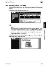 Preview for 451 page of Konica Minolta bizhub 360 User Manual