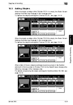 Preview for 457 page of Konica Minolta bizhub 360 User Manual