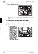 Preview for 466 page of Konica Minolta bizhub 360 User Manual