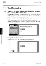 Preview for 476 page of Konica Minolta bizhub 360 User Manual