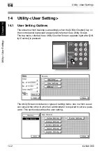 Preview for 512 page of Konica Minolta bizhub 360 User Manual