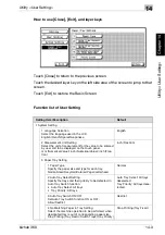 Preview for 513 page of Konica Minolta bizhub 360 User Manual