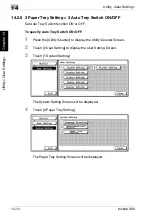 Preview for 524 page of Konica Minolta bizhub 360 User Manual