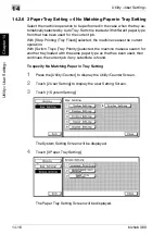 Preview for 526 page of Konica Minolta bizhub 360 User Manual