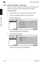 Preview for 528 page of Konica Minolta bizhub 360 User Manual