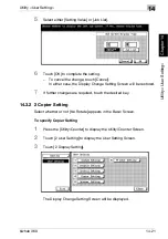 Preview for 531 page of Konica Minolta bizhub 360 User Manual