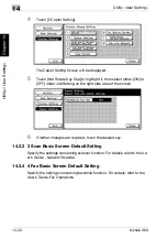 Preview for 532 page of Konica Minolta bizhub 360 User Manual