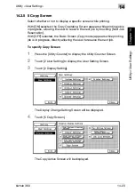 Preview for 533 page of Konica Minolta bizhub 360 User Manual