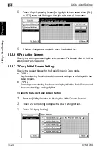 Preview for 534 page of Konica Minolta bizhub 360 User Manual