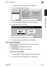 Preview for 535 page of Konica Minolta bizhub 360 User Manual