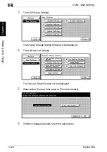 Preview for 536 page of Konica Minolta bizhub 360 User Manual