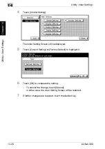 Preview for 538 page of Konica Minolta bizhub 360 User Manual