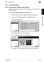 Preview for 539 page of Konica Minolta bizhub 360 User Manual