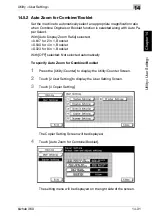 Preview for 541 page of Konica Minolta bizhub 360 User Manual