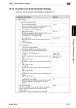 Preview for 563 page of Konica Minolta bizhub 360 User Manual