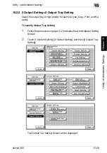 Preview for 575 page of Konica Minolta bizhub 360 User Manual