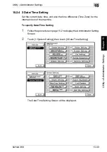 Preview for 579 page of Konica Minolta bizhub 360 User Manual