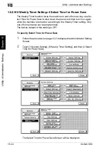 Preview for 590 page of Konica Minolta bizhub 360 User Manual