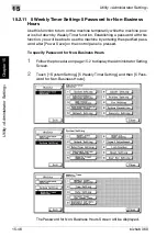 Preview for 592 page of Konica Minolta bizhub 360 User Manual