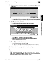 Preview for 593 page of Konica Minolta bizhub 360 User Manual