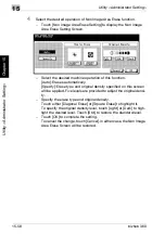 Preview for 604 page of Konica Minolta bizhub 360 User Manual