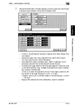 Preview for 607 page of Konica Minolta bizhub 360 User Manual