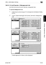 Preview for 611 page of Konica Minolta bizhub 360 User Manual