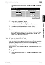 Preview for 617 page of Konica Minolta bizhub 360 User Manual