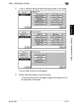 Preview for 621 page of Konica Minolta bizhub 360 User Manual