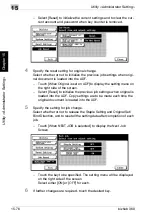 Preview for 622 page of Konica Minolta bizhub 360 User Manual