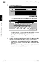 Preview for 626 page of Konica Minolta bizhub 360 User Manual