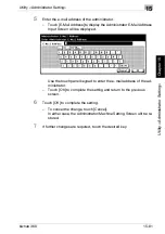 Preview for 627 page of Konica Minolta bizhub 360 User Manual