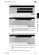 Preview for 629 page of Konica Minolta bizhub 360 User Manual