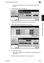 Preview for 639 page of Konica Minolta bizhub 360 User Manual