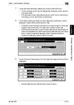 Preview for 643 page of Konica Minolta bizhub 360 User Manual