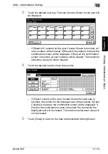 Preview for 647 page of Konica Minolta bizhub 360 User Manual