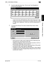 Preview for 649 page of Konica Minolta bizhub 360 User Manual